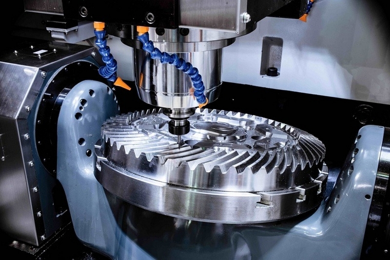 Công nghệ CNC là gì ảnh 2