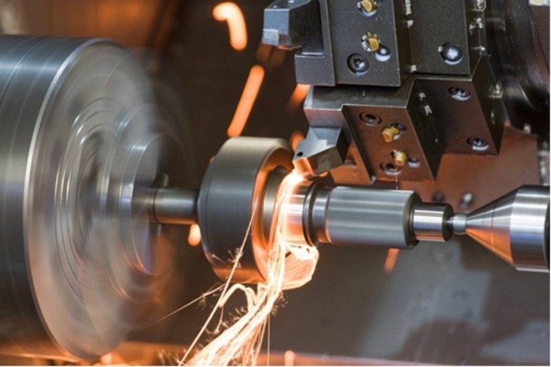 Công nghệ CNC là gì ảnh 5