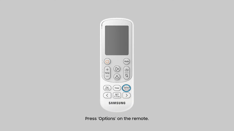 Công nghệ Freeze Wash trên máy lạnh Samsung - 2