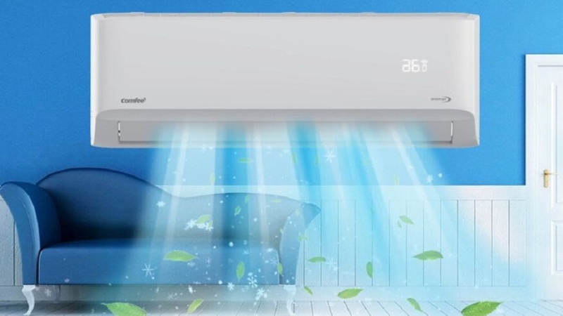 Tăng tuổi thọ của thiết bị