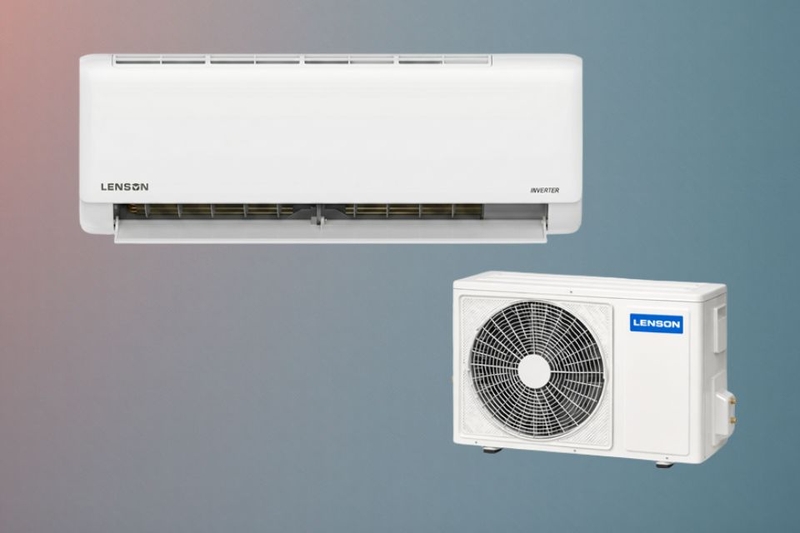 Công nghệ Inverter tối ưu điện năng khi vận hành