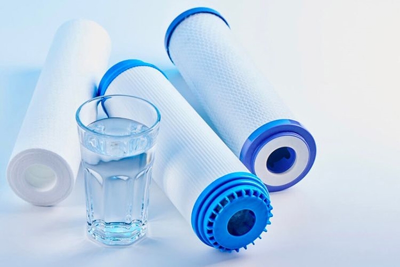 Công nghệ MF (Micro Filtration)