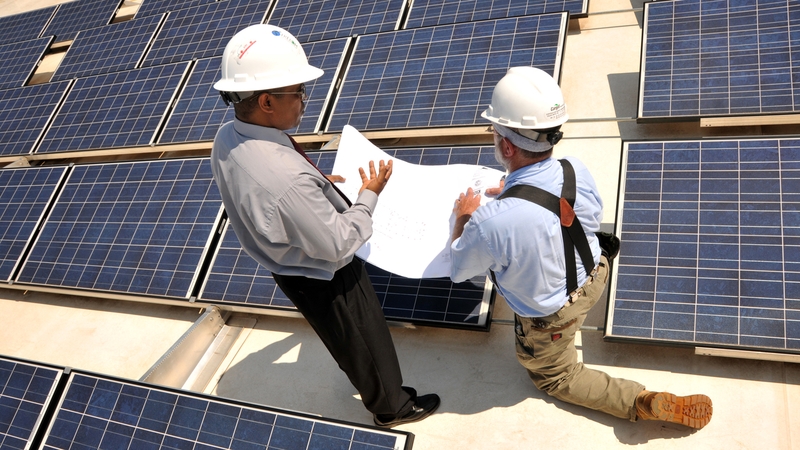 Thiết bị nhiệt và hệ thống công nghiệp