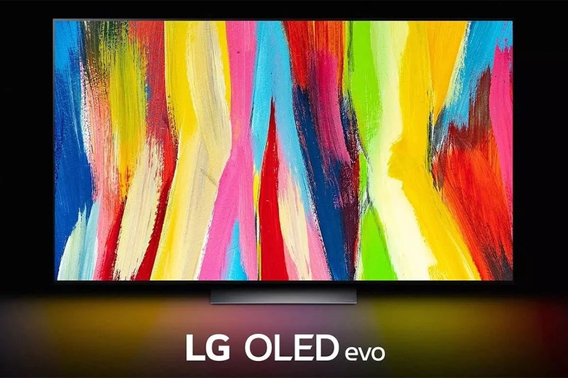 OLED evo tiết kiệm năng lượng hơn, kéo dài thời gian sử dụng pin