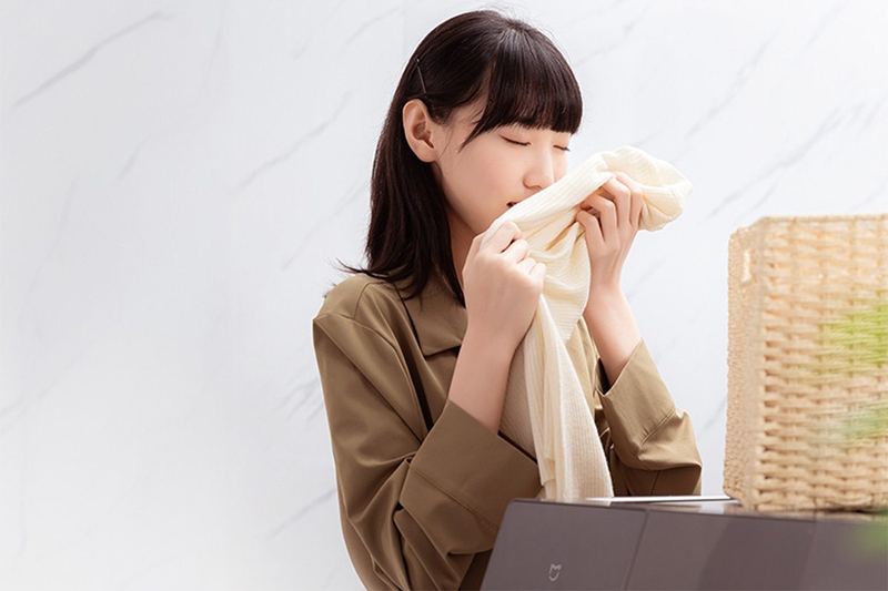 Công nghệ làm khô đa chiều (Multi Air Flow) – Đảm bảo quần áo khô toàn diện