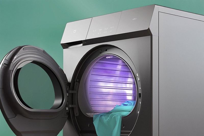 Công nghệ khử khuẩn UV và Ozone – bảo vệ sức khỏe tối đa