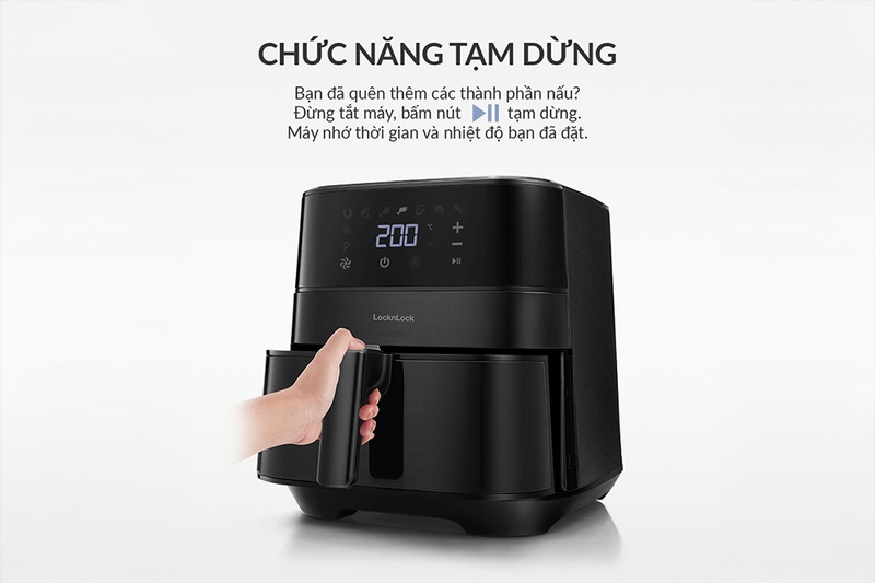 Công nghệ an toàn với người dùng