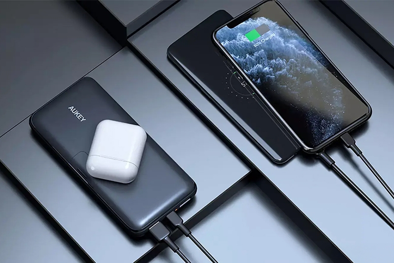 Tối ưu hiệu suất sạc và kéo dài tuổi thọ pin