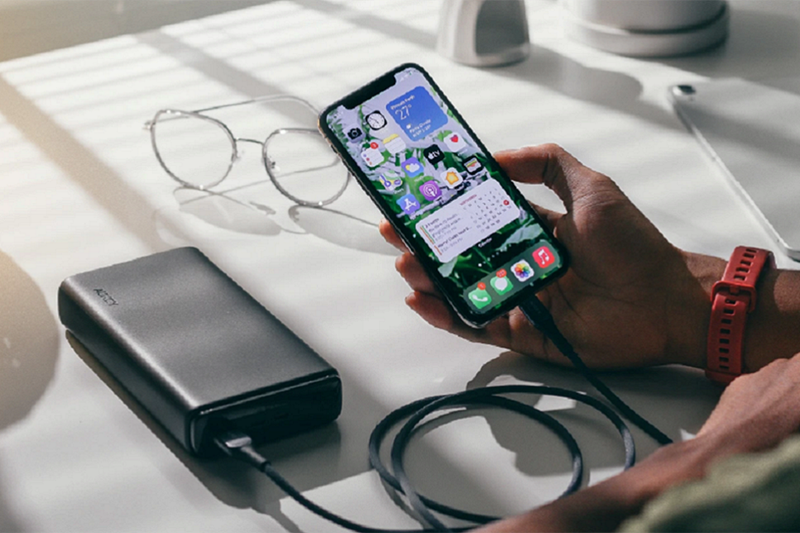 công nghệ sạc thích ứng AiPower có nhiều ưu điểm vượt trội rõ rệt