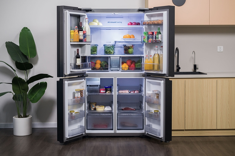 Tính năng thông minh – Công nghệ hỗ trợ người dùng hiện đại