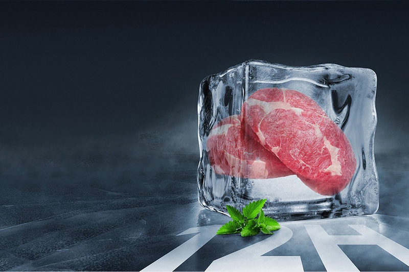 Công nghệ làm lạnh không đóng tuyết và không gây đóng đá