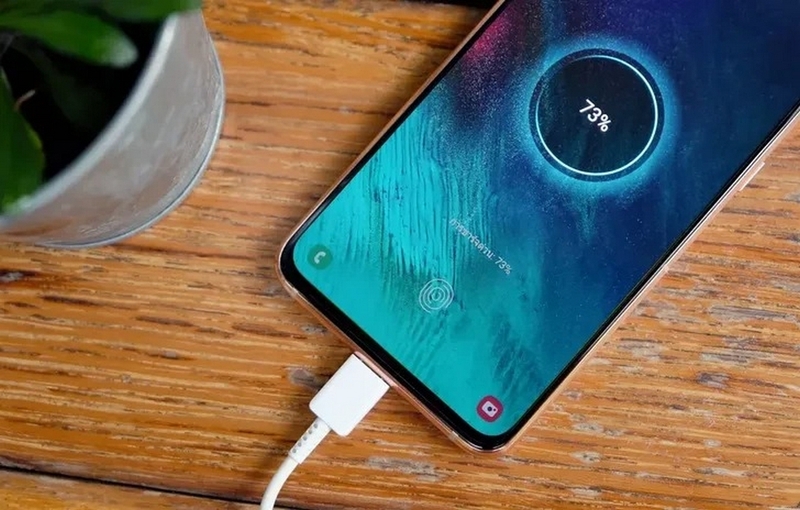Công suất sạc bao nhiêu là đủ ảnh 3