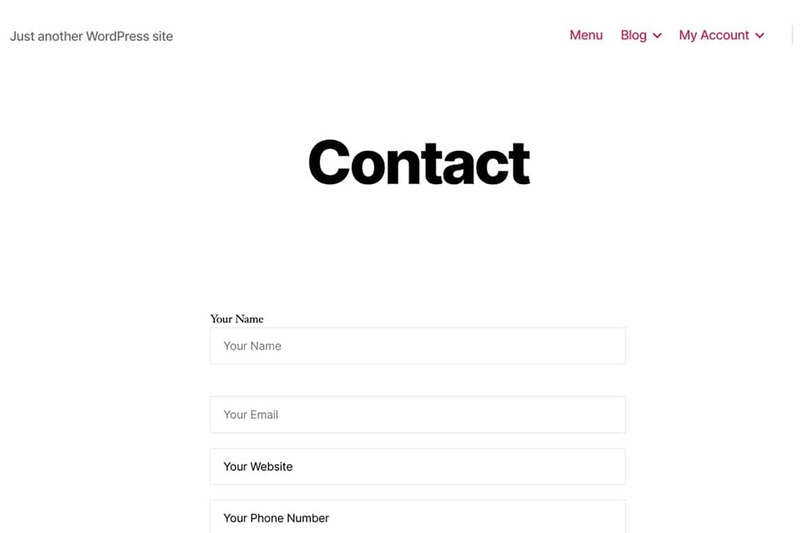 Cấu hình gửi email và thông báo