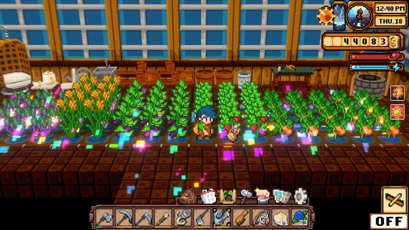 Cornucopia 4