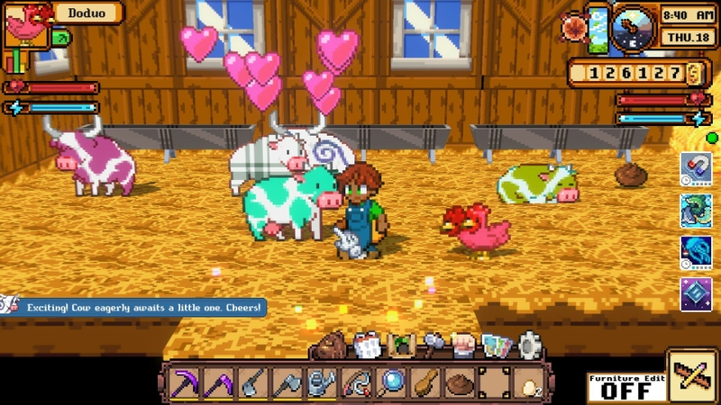Cornucopia 5