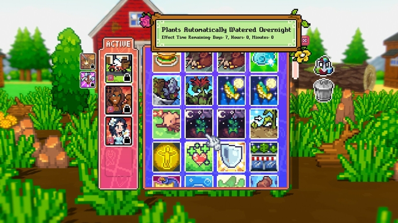 Cornucopia 2