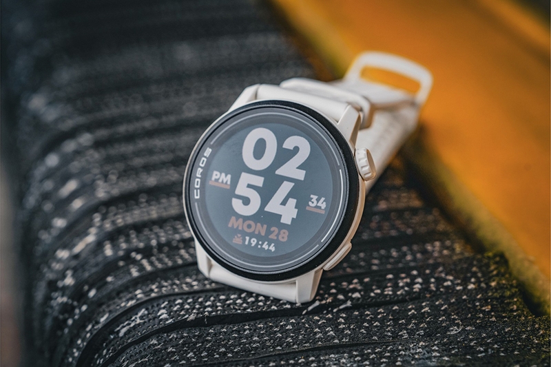 Coros Pace 3 vs Garmin 265 - 04