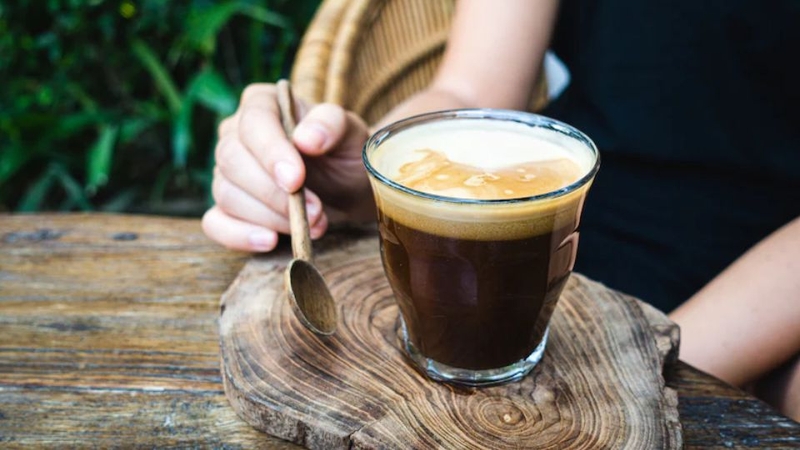 Giới thiệu về Cortado