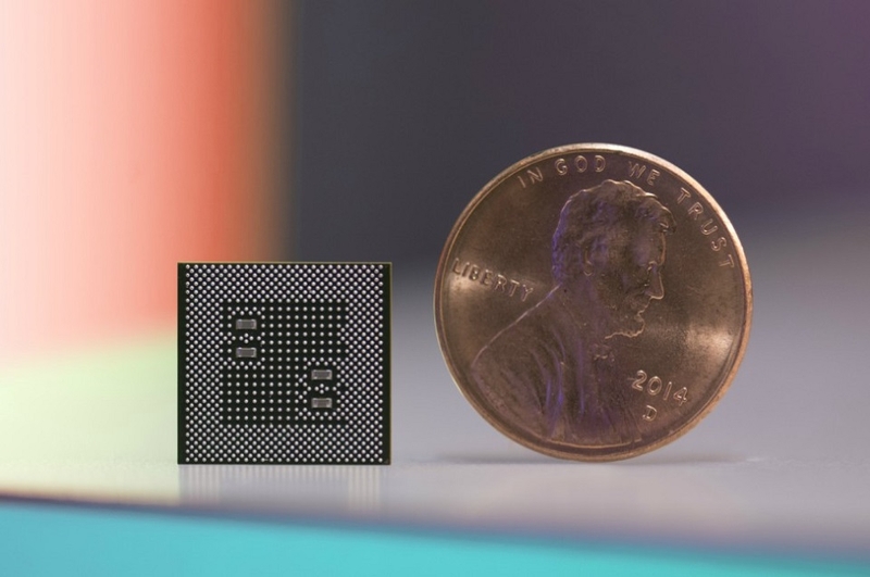 Kiến trúc tiên tiến của Cortex-A73