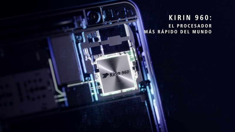 Công nghệ tối ưu hiệu suất và kiểm soát nhiệt độ