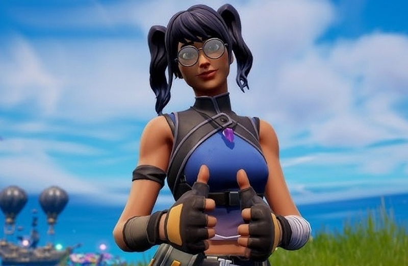 Crystals trong Fortnite là gì ảnh 3