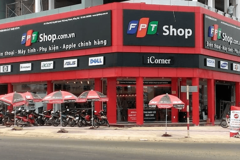 Mua máy lọc không khí ở đâu tại Vũng Tàu 1