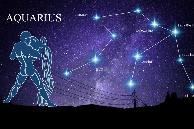 Bảo Bình không chỉ hiếm mà còn nổi bật về cá tính