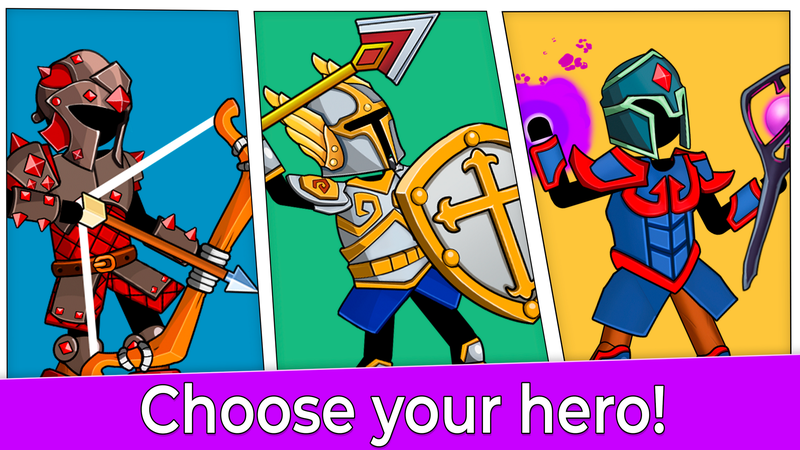 cung thủ 2 ảnh 5