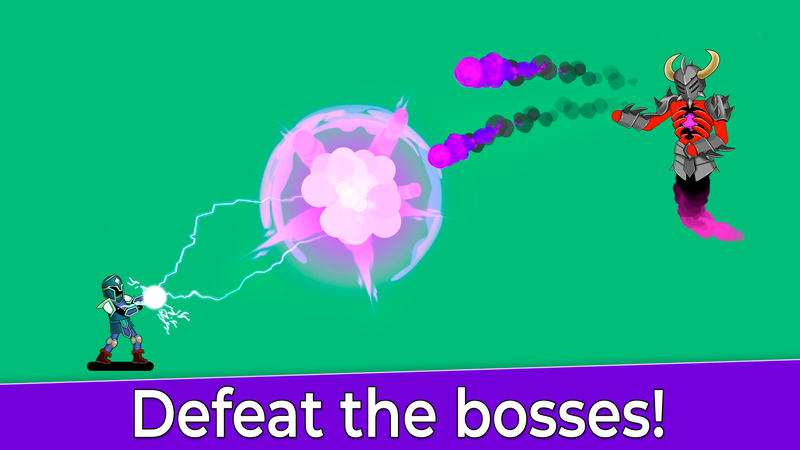 cung thủ 2 ảnh 7