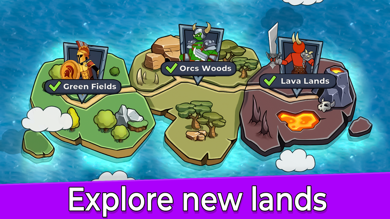 cung thủ 2 ảnh 8