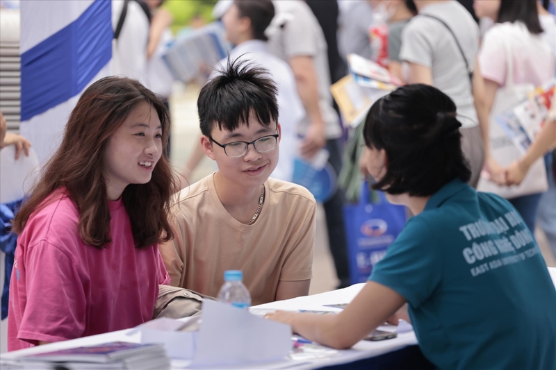 D11 gồm những môn nào? Ngành nào ảnh 8