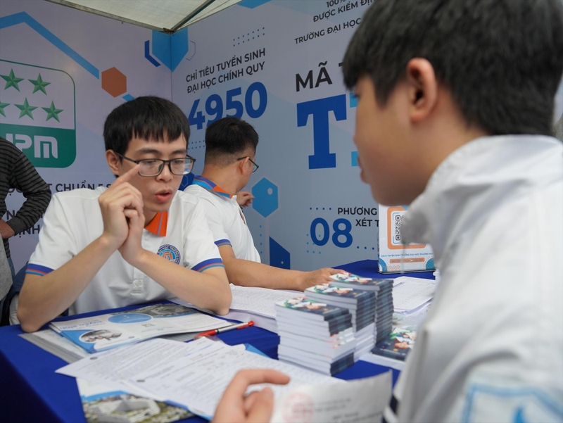 D18 gồm những môn nào? Ngành nào ảnh 3
