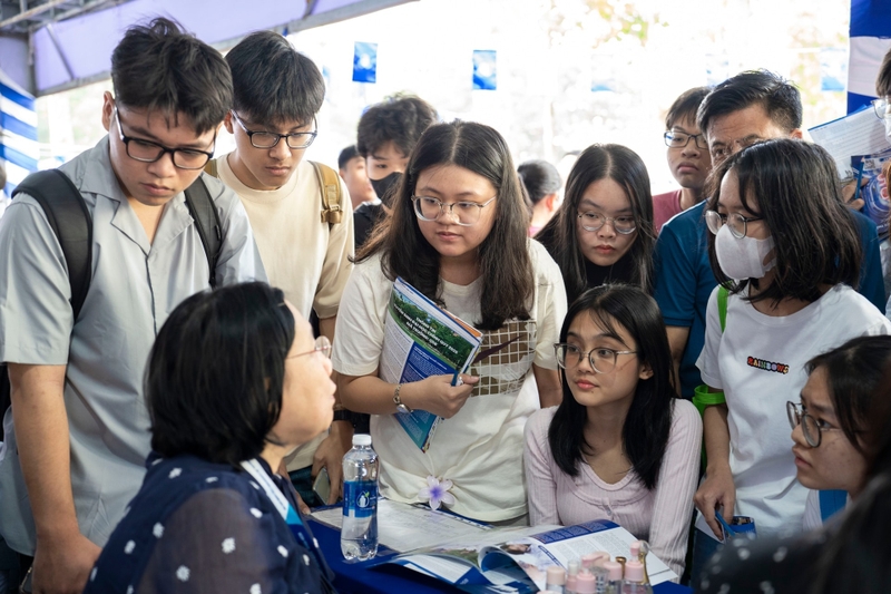 D18 gồm những môn nào? Ngành nào ảnh 6