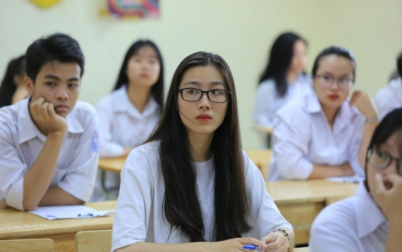 D22 gồm những môn nào? Ngành nào ảnh 2