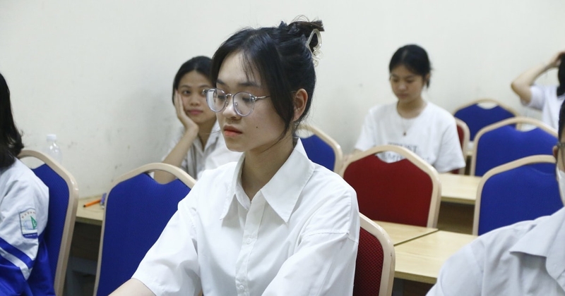 D22 gồm những môn nào? Ngành nào ảnh 3