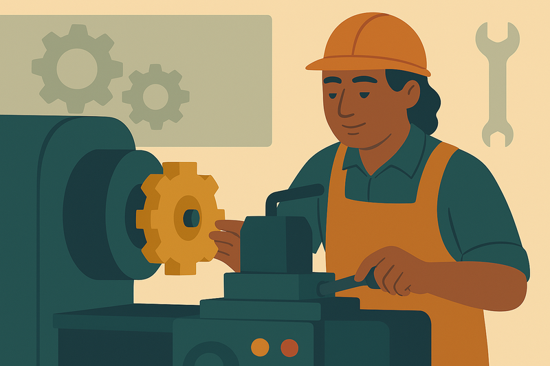 D22 gồm những môn nào? Ngành nào ảnh 10