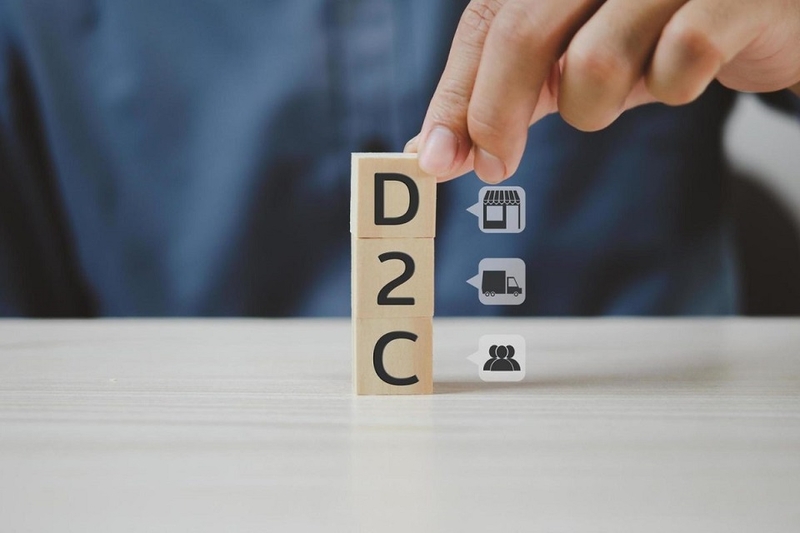 D2C là gì?