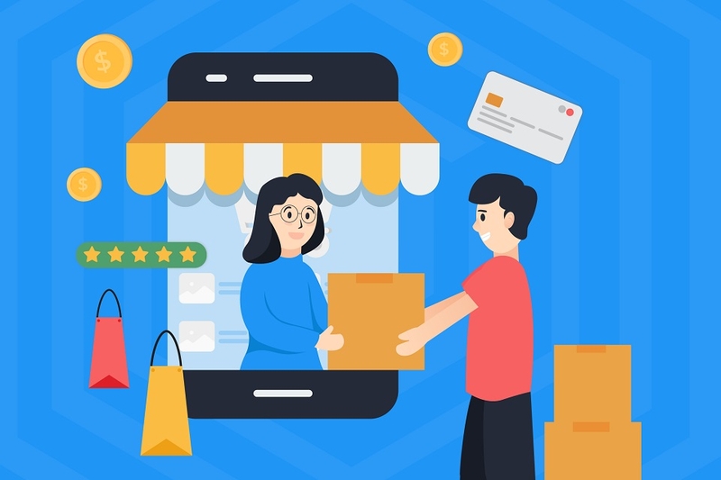 Lợi ích nổi bật của mô hình D2C