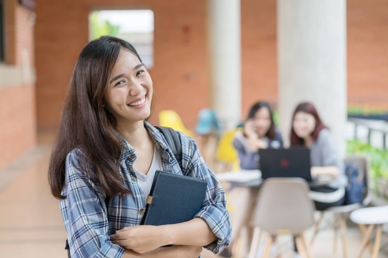 Ưu điểm khi chọn khối D34