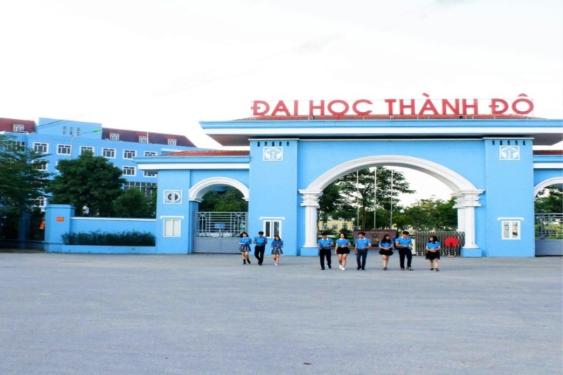 Đại học Thành Đô