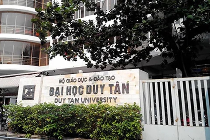 Đại học Duy Tân (Đà Nẵng)