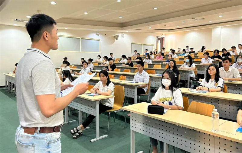 D35 gồm những môn nào? Ngành nào ảnh 1