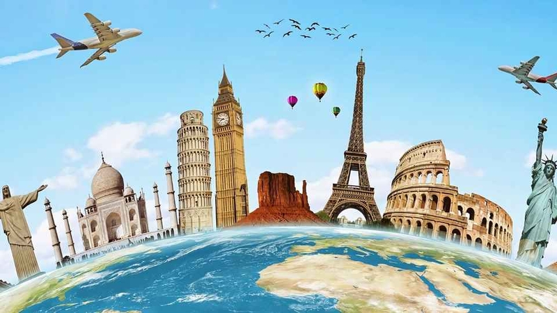 Ngành Du lịch cũng là một lựa chọn hấp dẫn