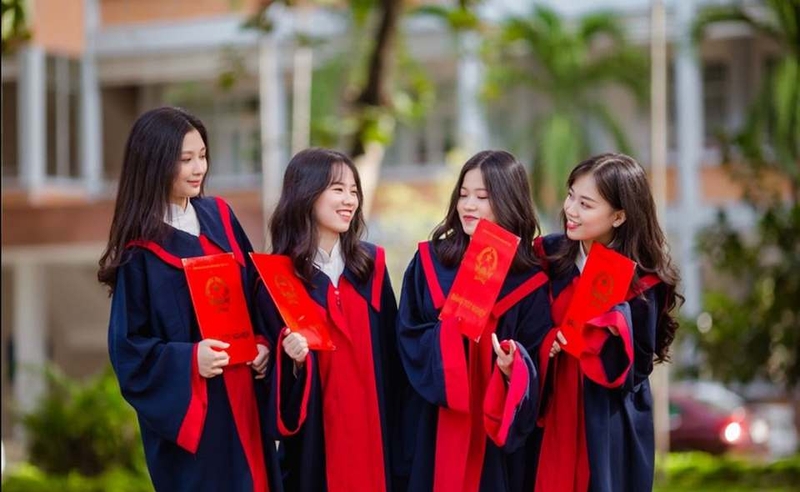 Bí quyết ôn thi khối D41 hiệu quả