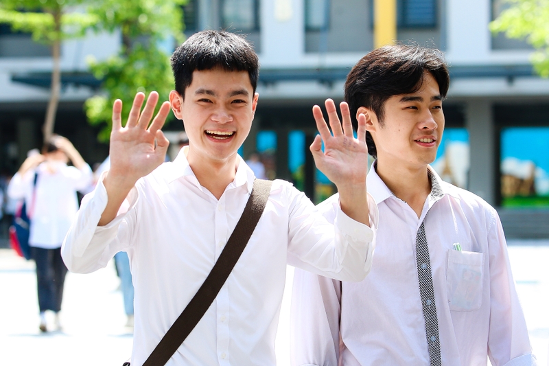 D42 gồm những môn nào? Ngành nào ảnh 7