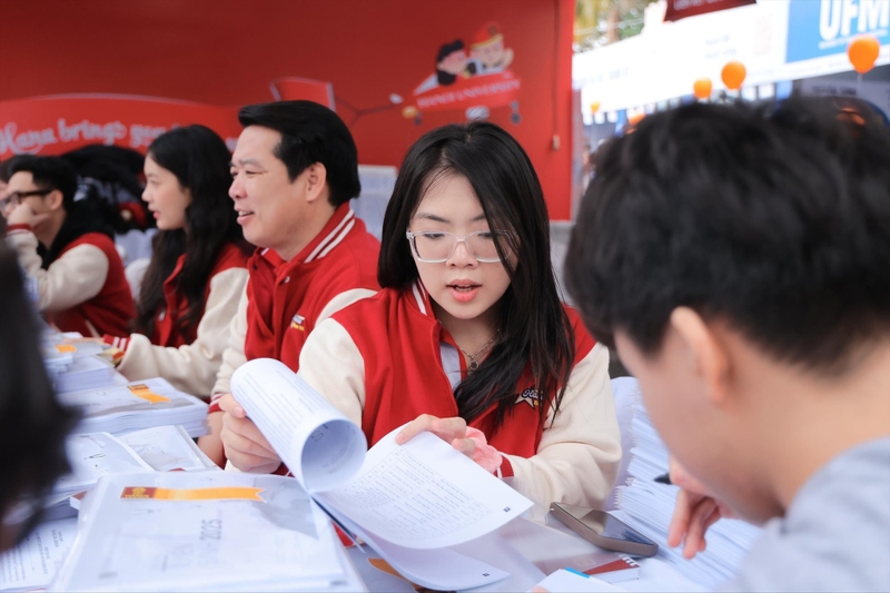 D42 gồm những môn nào? Ngành nào ảnh 9