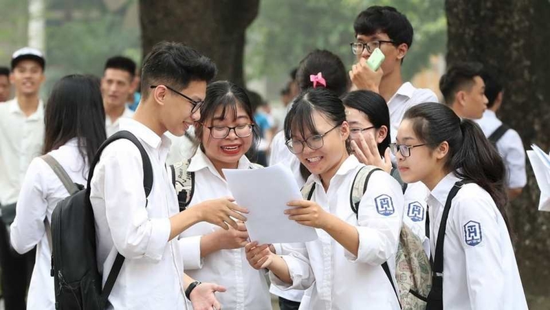 Ưu điểm và cơ hội việc làm cho thí sinh thi khối D73