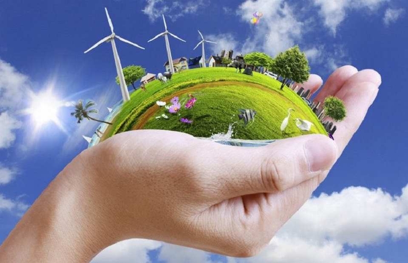 Ngành Khoa học môi trường cũng là một hướng đi tốt
