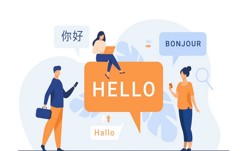 Ngành Dịch thuật, Biên phiên dịch