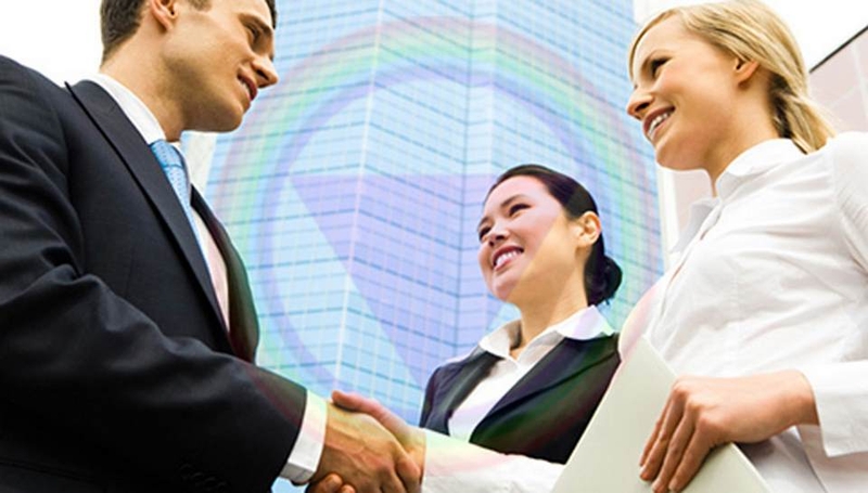 Ngành Kinh Tế Quốc Tế mở ra những cánh cửa rộng lớn cho bạn